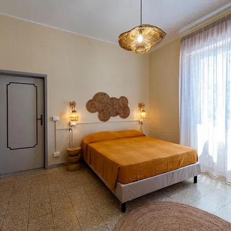 Guesthost - Maria Villa *