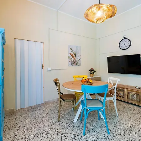 Guesthost - Maria Villa San Silvestro (Pescara)