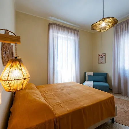 Guesthost - Maria Villa *
