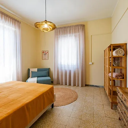 Guesthost - Maria San Silvestro (Pescara)