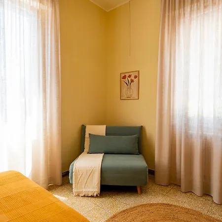 Guesthost - Maria Villa *