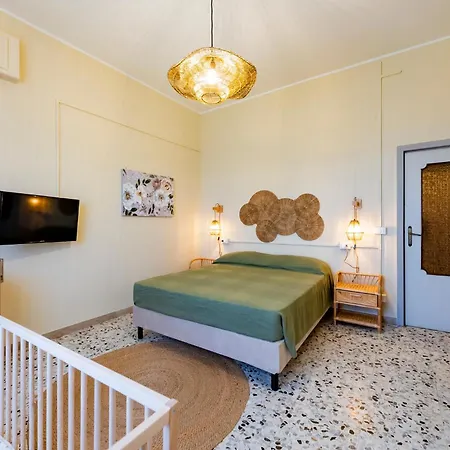 Guesthost - Maria Villa San Silvestro (Pescara)