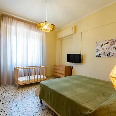 Guesthost - Maria Villa *