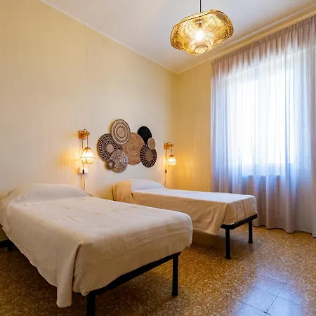 Villa Guesthost - Maria San Silvestro (Pescara)