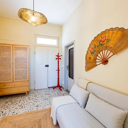 Guesthost - Maria Villa San Silvestro (Pescara)