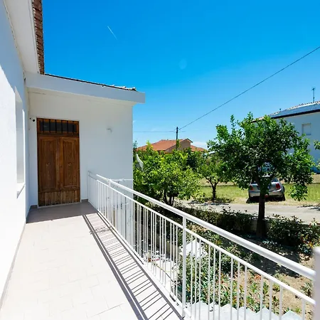 Guesthost - Maria Villa San Silvestro (Pescara)