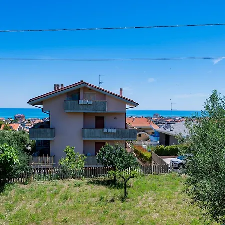 Guesthost - Maria San Silvestro (Pescara)